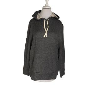 Rails Smith French Terry Hoodie in Size L NWT ( Mens)in polybag